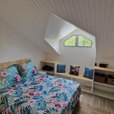 Appartement 500 Metres De La Plage A Gosier Le Gosier  Zewnętrze zdjęcie
