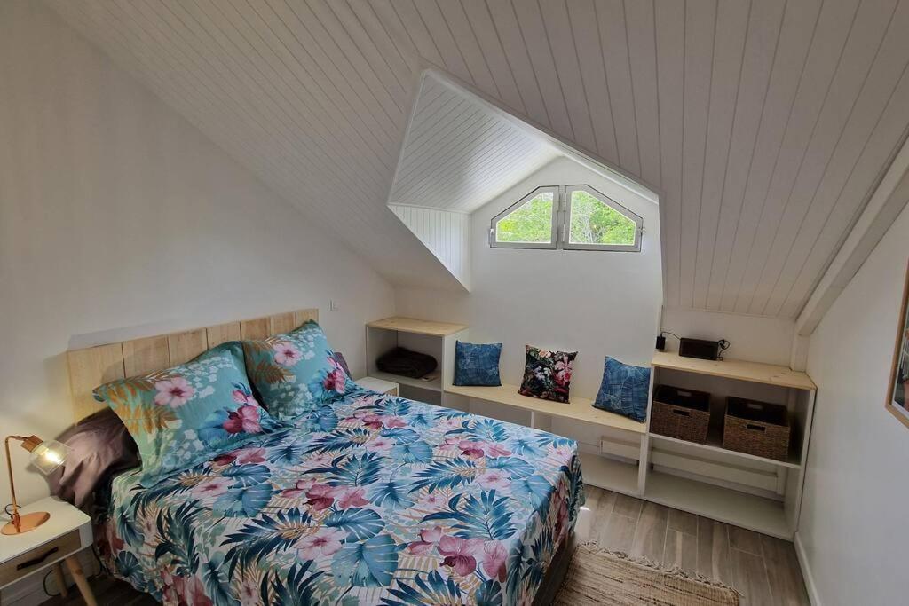 Appartement 500 Metres De La Plage A Gosier Le Gosier  Zewnętrze zdjęcie
